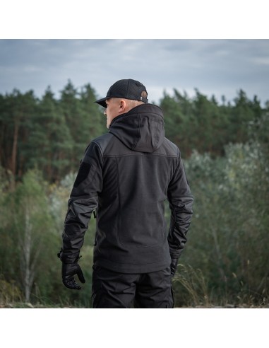 M-TAC Norman Windblock Fliisjakk (erinevad värvid)