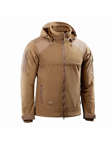 M-TAC Norman Windblock Fleece Jacket (various...