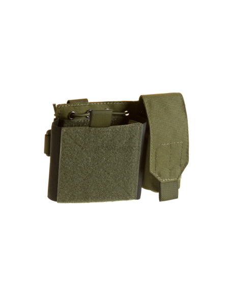 Invader Gear Admin Pouch (multiple colours)