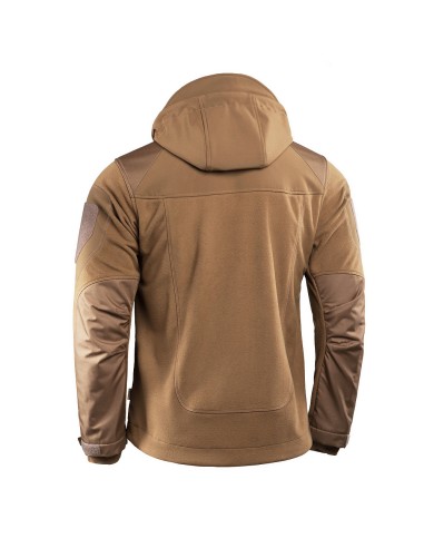 M-TAC Norman Windblock Fliisjakk (erinevad värvid)