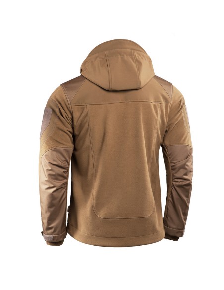 M-TAC Norman Windblock Fleece Jacket (various colors)