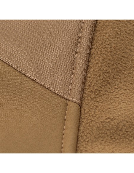 M-TAC Norman Windblock Fleece Jacket (various colors)