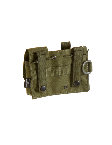 Invader Gear Admin Pouch (multiple colours)