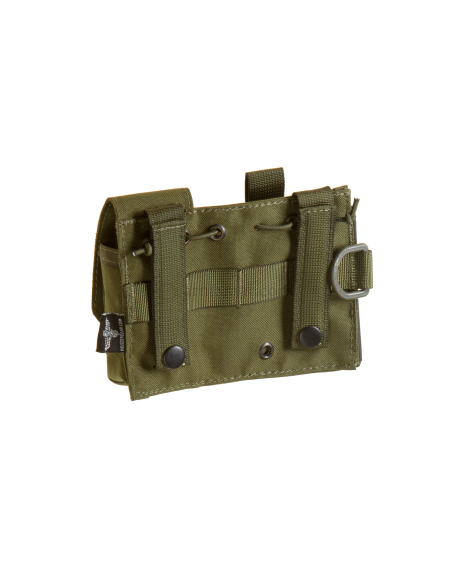 Invader Gear Admin Pouch (multiple colours)