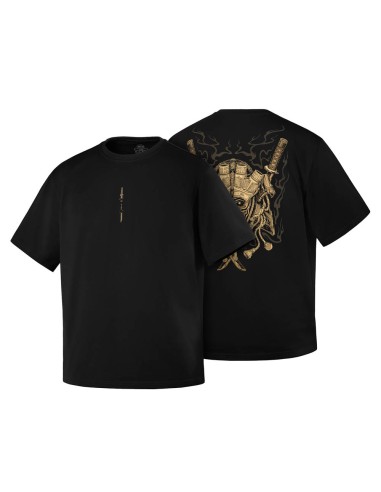 M-TAC Gold Samurai Oversize T-särk