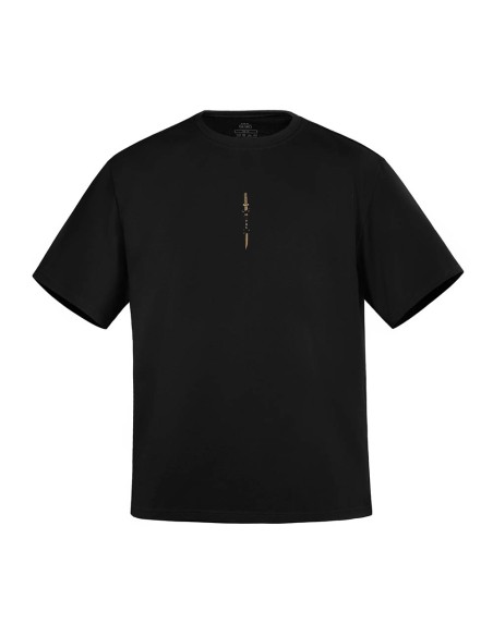 M-TAC Gold Samurai Oversize T-särk