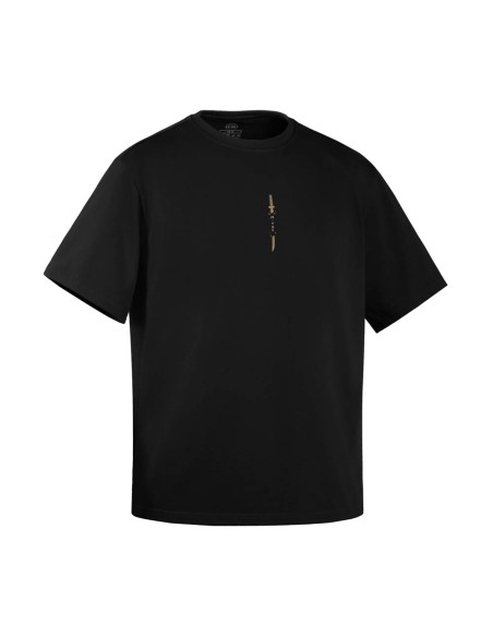 M-TAC Gold Samurai Oversize T-särk