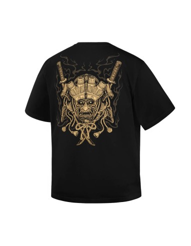 M-TAC Gold Samurai Oversize T-särk