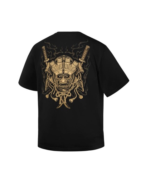 M-TAC Gold Samurai Oversize T-särk