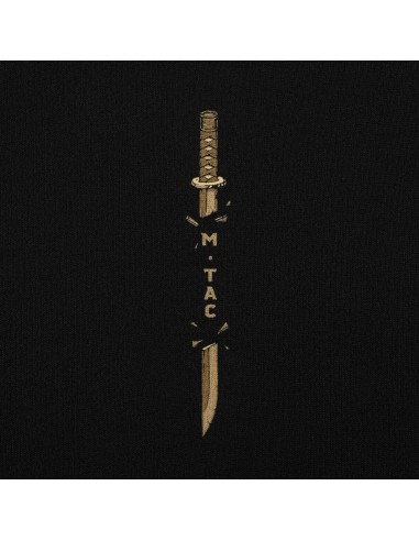 M-TAC Gold Samurai Oversize T-särk