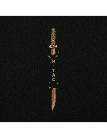 M-TAC Gold Samurai Oversize T-särk