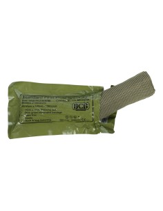 BCB Rõhkside First Field Dressing 15cm 2