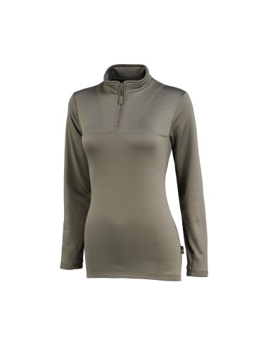 M-TAC Thermal Fleece Shirt Delta Level 2 Lady...