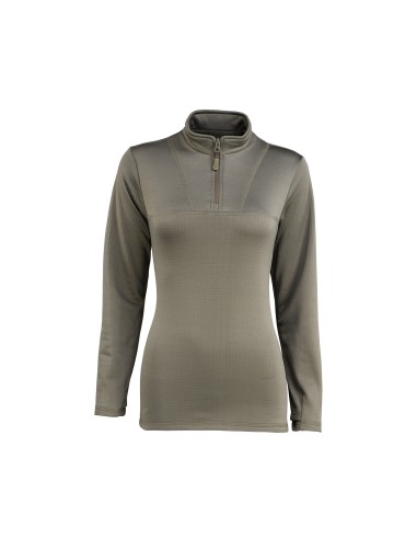 M-TAC Thermal Fleece Shirt Delta Level 2 Lady...