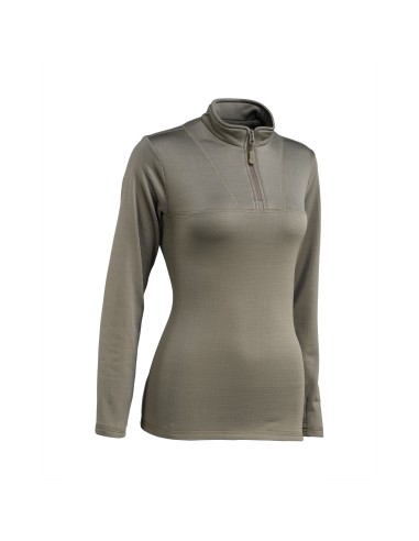 M-TAC Thermal Fleece Shirt Delta Level 2 Lady...