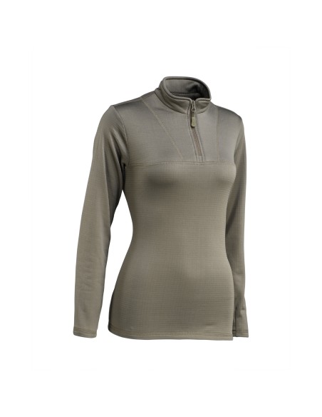 M-TAC Thermal Fleece Shirt Delta Level 2 Lady (various colors)