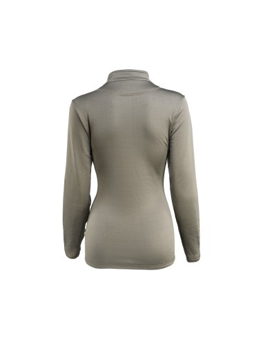 M-TAC Thermal Fleece Shirt Delta Level 2 Lady...