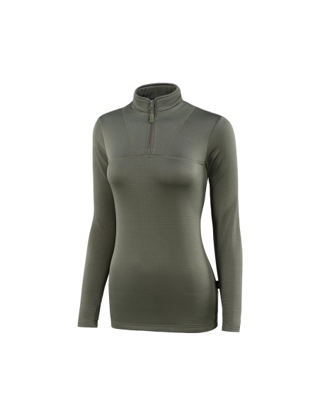 M-TAC Thermal Fleece Shirt Delta Level 2 Lady (various colors)