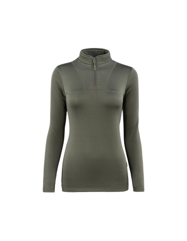 M-TAC Thermal Fleece Shirt Delta Level 2 Lady...