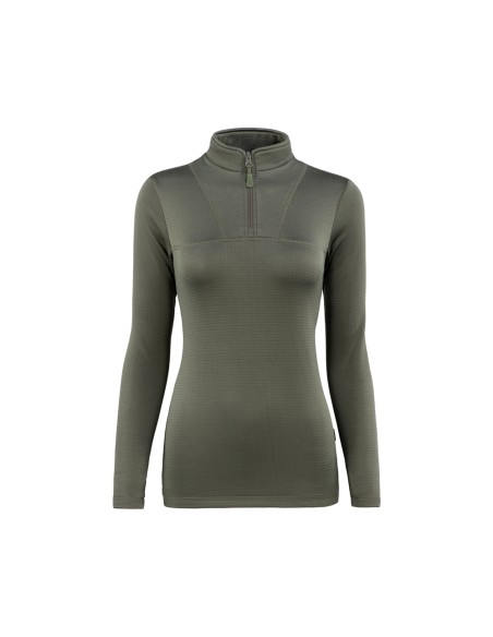 M-TAC Thermal Fleece Shirt Delta Level 2 Lady (various colors)