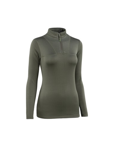 M-TAC Thermal Fleece Shirt Delta Level 2 Lady...