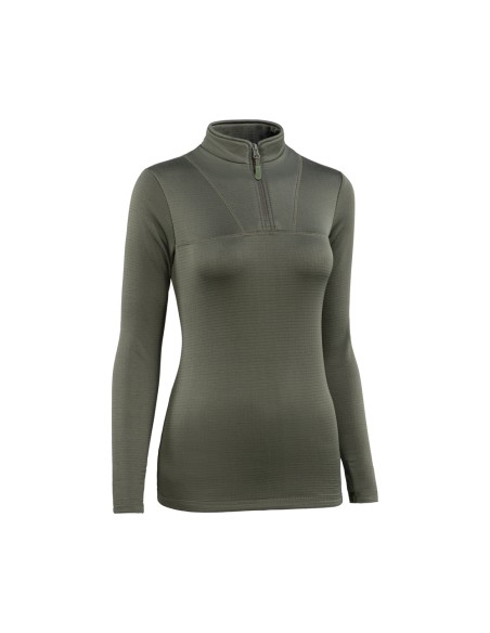 M-TAC Thermal Fleece Shirt Delta Level 2 Lady (various colors)