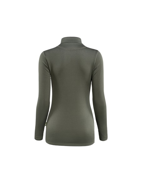 M-TAC Thermal Fleece Shirt Delta Level 2 Lady (various colors)