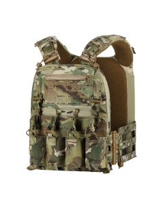 M-TAC Plate Carrier Cuirass FAST Elite XL Cordura 500D