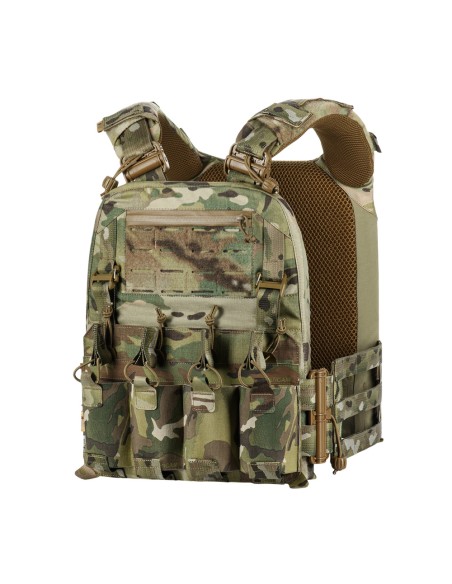 M-TAC Plate Carrier Cuirass FAST Elite XL Cordura 500D