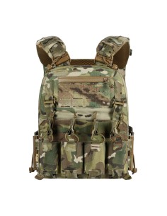 M-TAC Plaadikandja Cuirass FAST Elite XL Cordura 500D 2