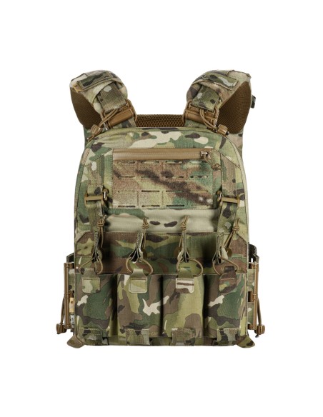 M-TAC Plate Carrier Cuirass FAST Elite XL Cordura 500D