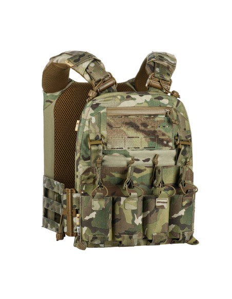 M-TAC Plate Carrier Cuirass FAST Elite XL Cordura 500D