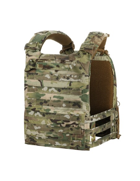M-TAC Plaadikandja Cuirass FAST Elite XL Cordura 500D