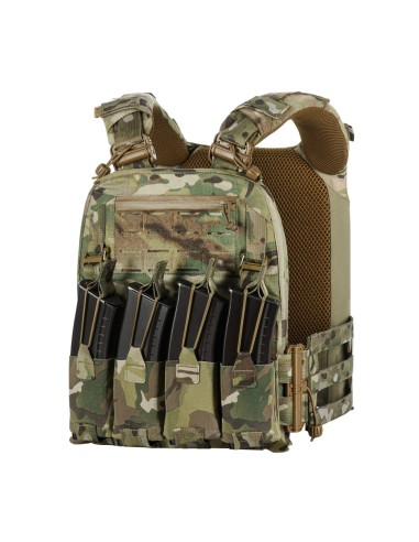 M-TAC Plate Carrier Cuirass FAST Elite XL...