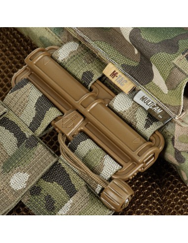 M-TAC Plaadikandja Cuirass FAST Elite XL...