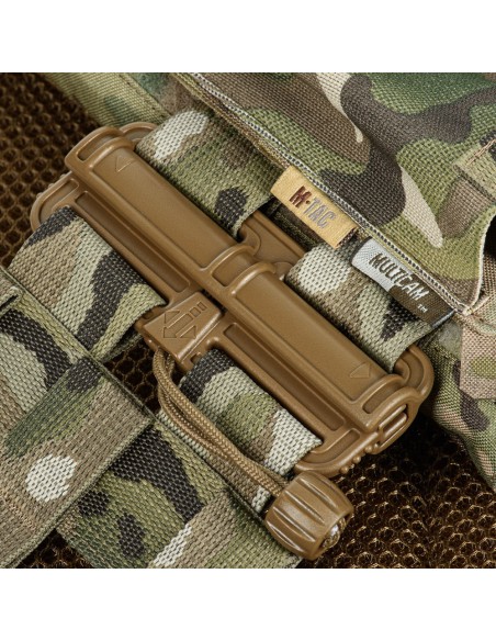 M-TAC Plate Carrier Cuirass FAST Elite XL Cordura 500D