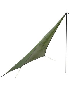 Grand Canyon Shelter Ray - Olive