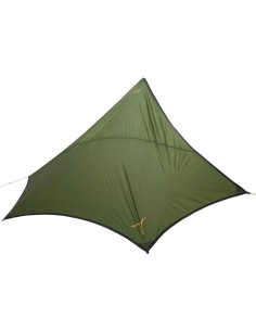 Grand Canyon Shelter Ray - Olive 2