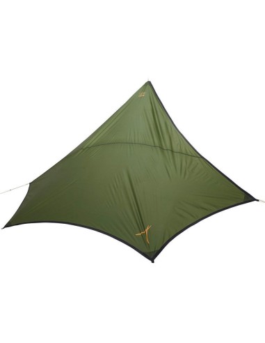 Grand Canyon Shelter Ray - Olive
