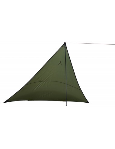 Grand Canyon Shelter Ray - Olive