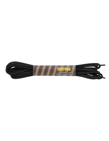 M-TAC Laces with Impregnation