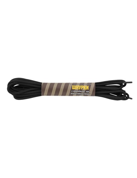 M-TAC Laces with Impregnation