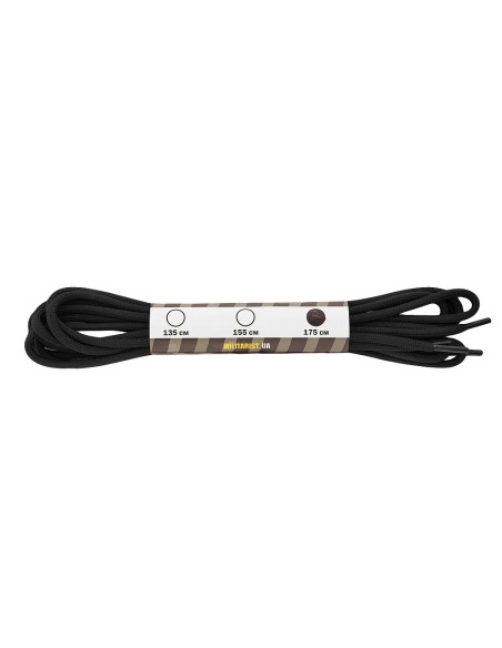 M-TAC Laces with Impregnation