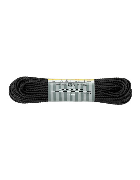 M-TAC Paracord Shock-Cord 3 mm Dragon Skin (various colors)