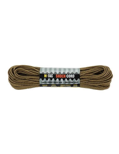 M-TAC Paracord Shock-Cord 3 mm Dragon Skin...