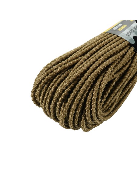 M-TAC Paracord Shock-Cord 3 mm Dragon Skin (various colors)