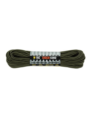 M-TAC Paracord Shock-Cord 3 mm Dragon Skin...