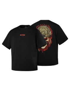 M-TAC Worn to the Bone Oversize T-Shirt