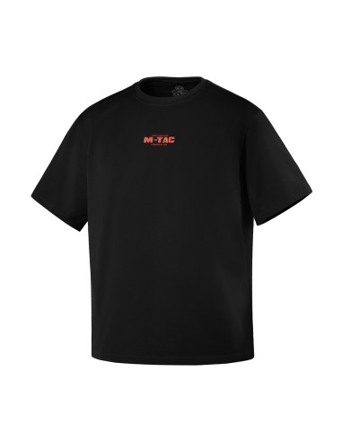M-TAC Worn to the Bone Oversize T-Shirt