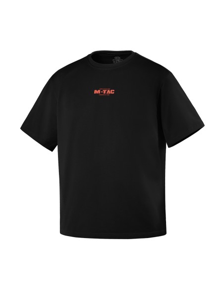 M-TAC Worn to the Bone Oversize T-Shirt